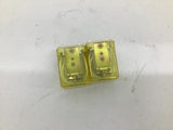 IDEC RR3B-U Relay Lot Of 2