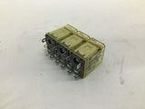 IDEC RH2B-UL Relay Lot Of 3