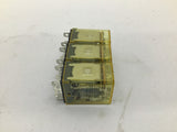 IDEC RH2B-UL Relay Lot Of 3