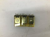 IDEC RH2B-UL Relay Lot Of 3