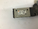 SMC VZ5120-5DZ-01 Solenoid Valve