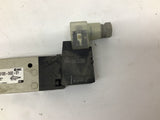 SMC VZ5120-5DZ-01 Solenoid Valve