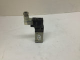 SMC VZ5120-5DZ-01 Solenoid Valve