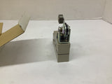 Omron ZE-QA2-2S Limit Switch