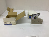 Omron ZE-QA2-2S Limit Switch Lot Of 2