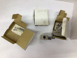 Omron ZE-QA2-2S Limit Switch Lot Of 3