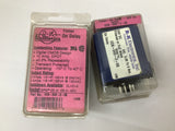 RK Electronics CCB-24D-2-5S Timer On-Delay Relay Lot Of 2