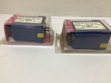 RK Electronics CCB-24D-2-5S Timer On-Delay Relay Lot Of 2