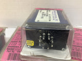 RK Electronics CCB-24D-2-5S Relay Timer On-Delay Lot Of 4