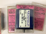 RK Electronics CCB-24D-2-5S Relay Timer On-Delay Lot Of 4