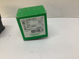 Schneider Electric LC1K0610F7 Contactor