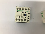 Schneider Electric LC1K0610F7 Contactor