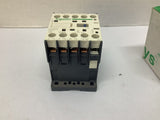 Schneider Electric LC1K0610F7 Contactor