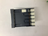 Schneider Electric LC1K0610F7 Contactor