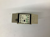 Schneider Electric LC1K0610F7 Contactor