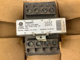 General Electric 9T58K2873 Transformer 0.050 kVA 60 Hz 1 PH 120X240 V