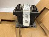 General Electric 9T58K2873 Transformer 0.050 kVA 60 Hz 1 PH 120X240 V