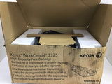 Xerox 106R02313 WorkCentre 3325 High-Capacity Print Cartridge
