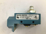 Honeywell BZE6-2RQ Limit Switch