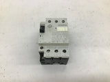 Siemens 3VU1300-1ML00 Motor Circuit Breaker 3PH 20 HP 575 VAC