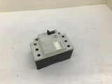 Siemens 3VU1300-1ML00 Motor Circuit Breaker 3PH 20 HP 575 VAC