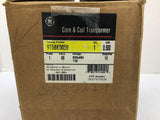 General Electric 9T58K0050 Transformer 1PH 60 Hz 230/460 V 0.500 kVA