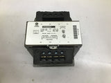 General Electric 9T58K0050 Transformer 1PH 60 Hz 230/460 V 0.500 kVA