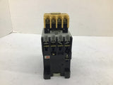 Allen-Bradley 100-A18ND3 Ser. C Contactor 11 kW 660/690 V 3PH