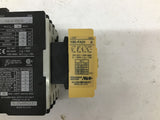 Allen-Bradley 100-A18ND3 Ser. C Contactor 11 kW 660/690 V 3PH