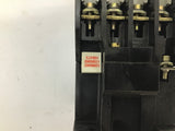 Allen-Bradley 100-A18ND3 Ser. C Contactor 11 kW 660/690 V 3PH