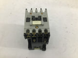 Allen-Bradley 100-A12ND3 Ser. B Contactor