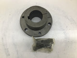 Martin E 2 1/8 QD Bushing