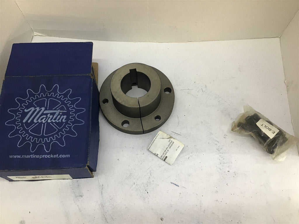 Martin E 2 3/16 QD Bushing