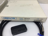 Hokuyo ES6-1101 RRES003 Fiber Optic Sensor