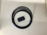 Hokuyo ES6-1101 RRES003 Fiber Optic Sensor