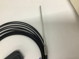 Hokuyo ES6-1101 RRES003 Fiber Optic Sensor