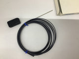 Hokuyo ES6-1101 RRES003 Fiber Optic Sensor