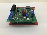 KB Electronics KBMM-225D/AB4 Differential Amplifier Motor Control