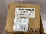 Saftronics CSXI-015 Ser. CSX Soft Starter