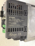 Mitsubishi FR-E740-110-NA Inverter 11A 3 PH 200-240 V 0.2-400Hz