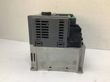 Mitsubishi FR-E740-110-NA Inverter 11A 3 PH 200-240 V 0.2-400Hz