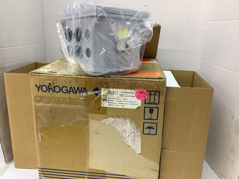 Yokogawa PH450G-A-U Exaxt450 Converter