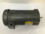 Baldor P004914 DC Motor 1/2 HP 90V 1750 RPM 56C TEFC