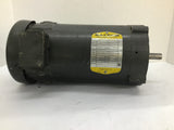 Baldor P004914 DC Motor 1/2 HP 90V 1750 RPM 56C TEFC