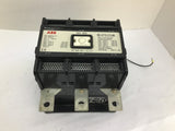 ABB EH300 Contactor 3P 3PH 350 Amp 600 V 250 HP