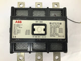 ABB EH300 Contactor 3P 3PH 350 Amp 600 V 250 HP