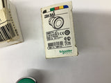 Schneider Electric ZB4 BA3 Lot Of 2