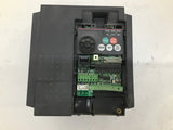 Mitsubishi FR-E740-026-NA Inverter 2.6 A 3 PH 380-480 V