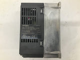 Mitsubishi FR-E740-026-NA Inverter 2.6 A 3 PH 380-480 V