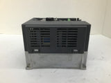 Mitsubishi FR-E740-026-NA Inverter 2.6 A 3 PH 380-480 V